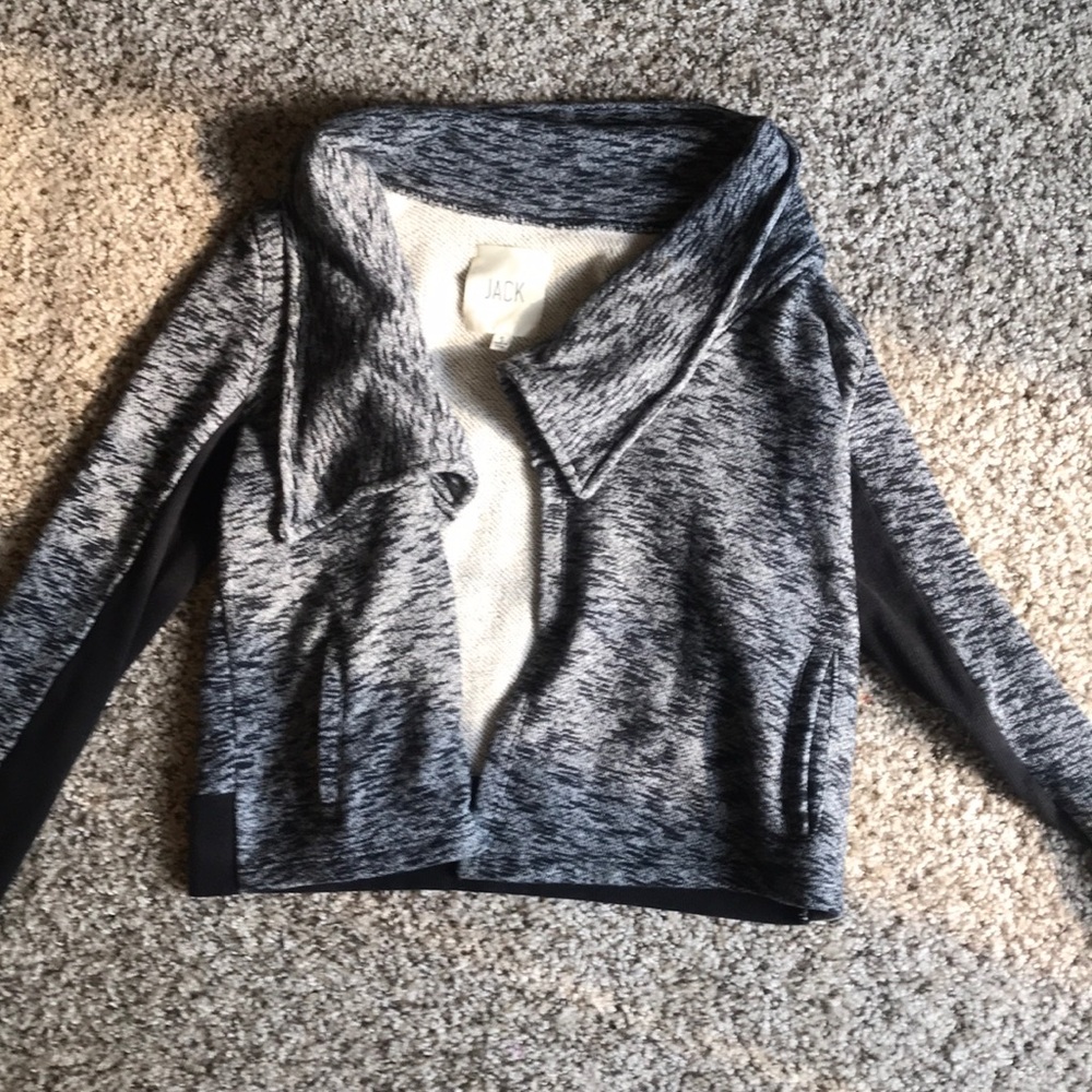 Fall sweater!